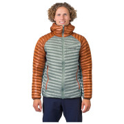 Męska kurtka puchowa Hannah Mio Hoody
