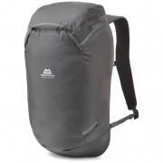 Plecak Mountain Equipment Wallpack 20 zarys Anvil Grey