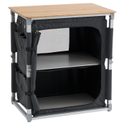 Kuchnia Outwell Padres Storage Unit szary Shadow Grey