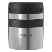 Termos obiadowy Primus Flinta 0,4 L srebrny Stainless Steel