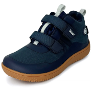 Dziecięce całoroczne buty barefoot Bugga Oscar Blue