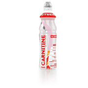 Napój fitness Nutrend Carnitine Activity Drink