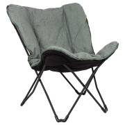 Fotel Bo-Camp Butterfly chair szary