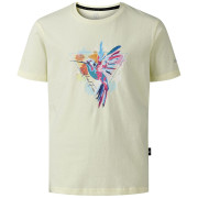 T-shirt dziecięcy Dare 2b Trailbazer III Tee Wax Yellow żółty Wax Yellow