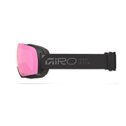 Gogle narciarskie Giro Article II Black Stacked-Vivid Infrared Photochromic