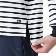 Bluza damska Helly Hansen W Capri Sweatshirt