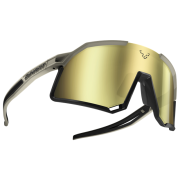 Okulary przeciwsłoneczne Dynafit Trail Evo Sunglasses khaki rock khaki/black out Cat 3