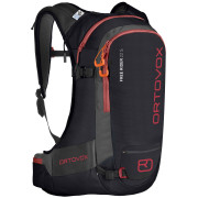 Plecak Ortovox Free Rider 22 S czarny BlackRaven