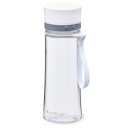 Butelka na wodę Aladdin Aveo 350 ml biały Clear&White
