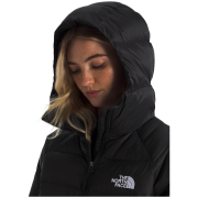 Kurtka damska The North Face W Hydrenalite Down Hoodie