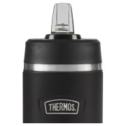 Termos dziecięcy Thermos Icon Kids Flip Straw Bottle 0,53l