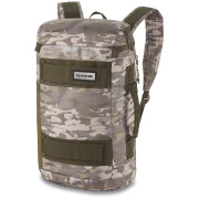 Plecak Dakine Mission Street Pack 25L zielony/jasnozielony Vintage Camo