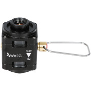 Adapter do napełniania kartuszy Warg Refuel