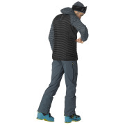 Kurtka męska Dynafit Radical Dwn Rds M Hood Jkt