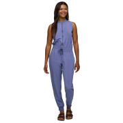 Kombinezon damski Cotopaxi Cambio Jumpsuit niebieski/szary Blue Smoke