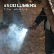 Latarka akumulatorowa NEBO Davinci 3500