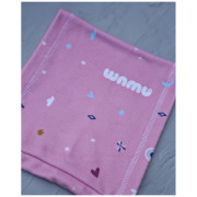 Komin WAMU Jednorožci