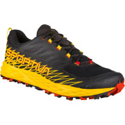Buty męskie La Sportiva Lycan GTX czarny/żółty Black/Yellow