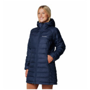 Damski płaszcz zimowy Columbia Powder Lite™ II Mid Jacket