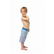 Strój kąpielowy dla dzieci DucKsday Manta Boardshort Boy