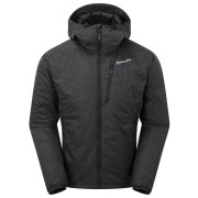 Kurtka męska Montane Prism Jacket czarny Black