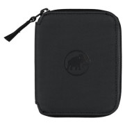 Portfel Mammut Seon Zip Wallet czarny Black