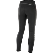 Spodnie damskie Salomon Agile Softshell Tight W