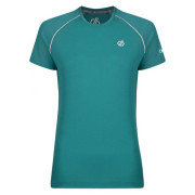 Koszulka damska Dare 2b Instate Wool Tee niebieski