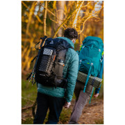 Plecak turystyczny Zulu Summit II 50 L