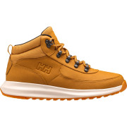 Buty damskie Helly Hansen W Forest Evo brązowy Brown