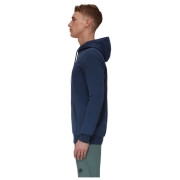 Męska bluza Mammut ML Hoody Men Classic