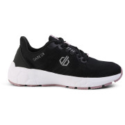 Buty damskie Dare 2b Womens Hex Rapid czarny Blk/Woodrose
