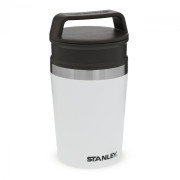 Kubek Stanley Duo uzávěr 236 ml biały