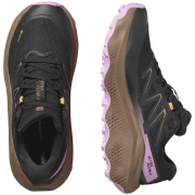 Damskie buty do biegania Salomon Ultra Flow 2 Gore-Tex