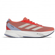 Damskie buty do biegania Adidas Adizero Sl W różowy Corfus/Whitin/Solred