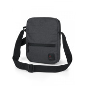 Torba naramienna Loap FOCUSE czarny