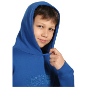 Bluza dziecięca Kilpi Northen-Jb DBL