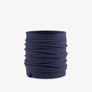 Komin wielofunkcyjny Buff Merino Fleece Neckwarmer niebieski navy