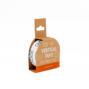 Taśma kinesiotaping YY VERTICAL VerticalTape Classic - 25mm