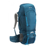 Plecak Vango Contour 60:70 niebieski Thunder