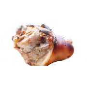 Gotowe jedzenie Expres menu Marynowana wieprzowa golonka 500 g