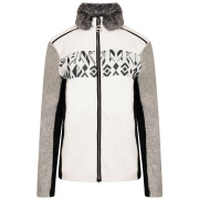 Sweter damski Dare 2b Engross II Sweatr biały White/Black (7P5)
