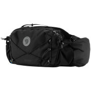 Nerka Fjällräven Abisko Hip Pack 6 czarny Black