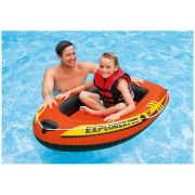 Nadmuchiwany ponton Intex Explorer 50 58354NP