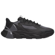 Buty męskie Under Armour UA HB Trainer Sport czarny Black