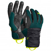 Rękawiczki Ortovox Tour Pro Cover Glove M niebieski dark pacific