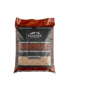 Granulaty Traeger FSC SIGNATURE BLEND PELLETS brązowy
