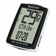 Licznik rowerowy Sigma BC 16.16 STS bezdrátový