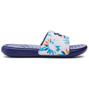 Kapcie damskie Under Armour W Ansa Graphic