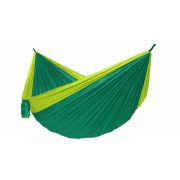 Hamak Hamaka.eu Camping double zielony